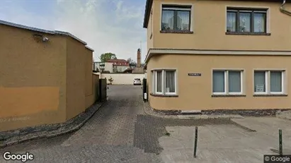 Apartments for rent in Salzlandkreis - Photo from Google Street View