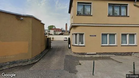 Apartments for rent in Salzlandkreis - Photo from Google Street View