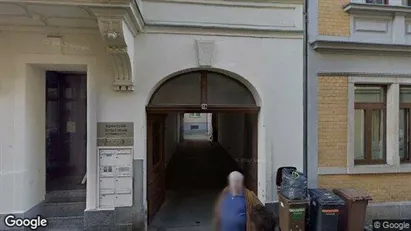 Apartments for rent in Greiz - Photo from Google Street View