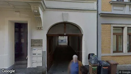 Apartments for rent in Greiz - Photo from Google Street View