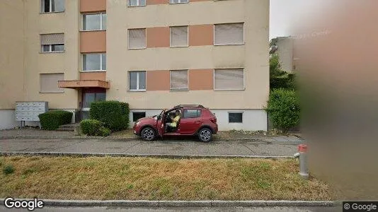 Apartments for rent in Seeland - Photo from Google Street View