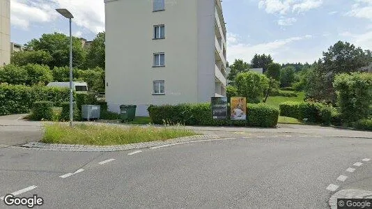 Apartments for rent in Bern-Mittelland - Photo from Google Street View