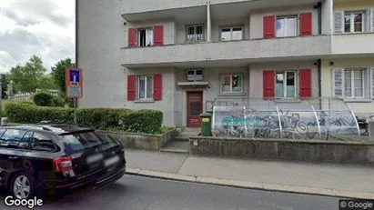 Apartments for rent in Bern-Mittelland - Photo from Google Street View
