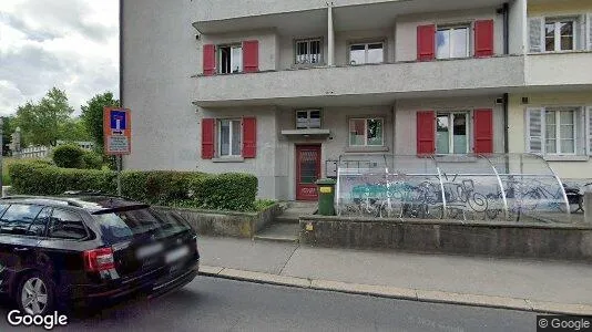 Apartments for rent in Bern-Mittelland - Photo from Google Street View