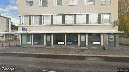 Apartments for rent in Jyväskylä - Photo from Google Street View
