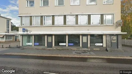 Apartments for rent in Jyväskylä - Photo from Google Street View