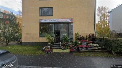 Apartments for rent in Jyväskylä - Photo from Google Street View