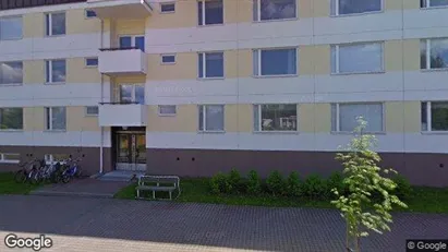 Apartments for rent in Jyväskylä - Photo from Google Street View