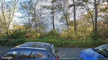 Apartments for rent in Nuremberg - Photo from Google Street View