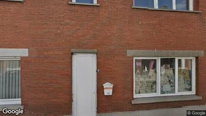 Rooms for rent in Meulebeke - Photo from Google Street View