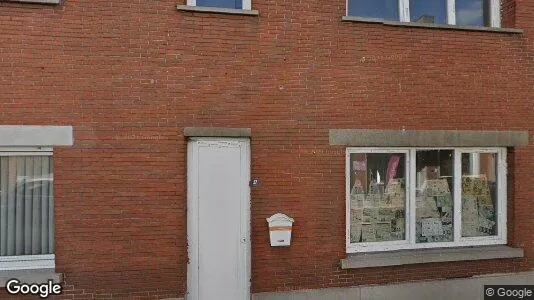 Rooms for rent in Meulebeke - Photo from Google Street View