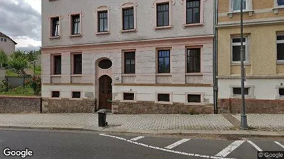 Apartments for rent in Central Saxony - Photo from Google Street View