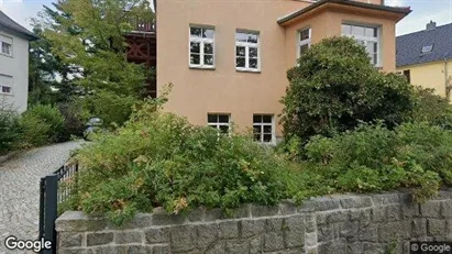 Apartments for rent in Bautzen - Photo from Google Street View