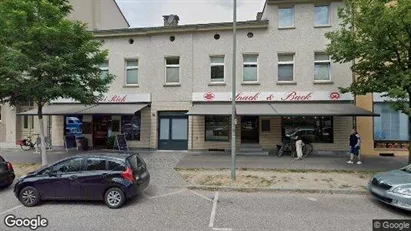 Apartments for rent in North Saxony - Photo from Google Street View