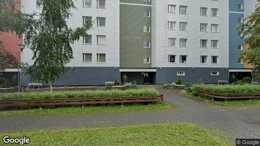 Apartments for rent in Pori - Photo from Google Street View