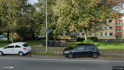 Apartments for rent in Unna - Photo from Google Street View