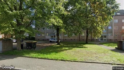 Apartments for rent in Recklinghausen - Photo from Google Street View