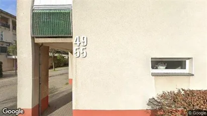 Apartments for rent in Bottrop - Photo from Google Street View