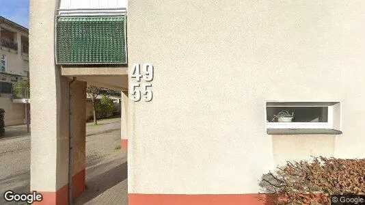 Apartments for rent in Bottrop - Photo from Google Street View