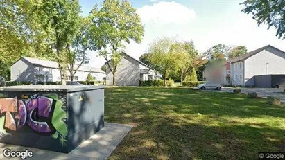 Apartments for rent in Wesel - Photo from Google Street View
