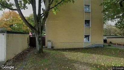 Apartments for rent in Wesel - Photo from Google Street View