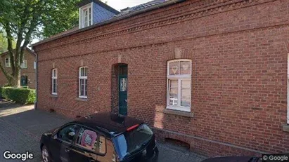 Apartments for rent in Oberhausen - Photo from Google Street View