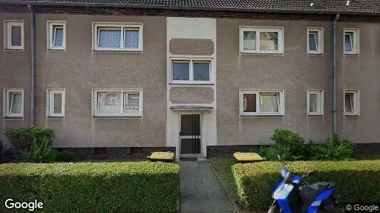 Apartments for rent in Herne - Photo from Google Street View