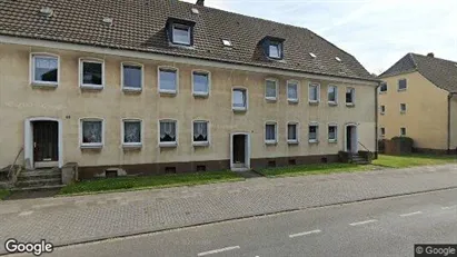 Apartments for rent in Duisburg - Photo from Google Street View