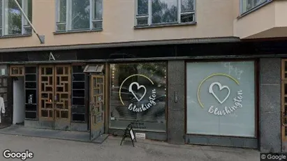 Apartments for rent in Helsinki Eteläinen - Photo from Google Street View