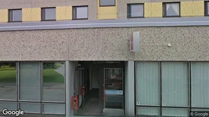 Apartments for rent in Vaasa - Photo from Google Street View
