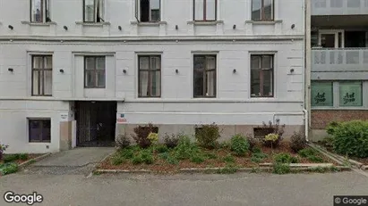 Apartments for rent in Oslo Frogner - Photo from Google Street View