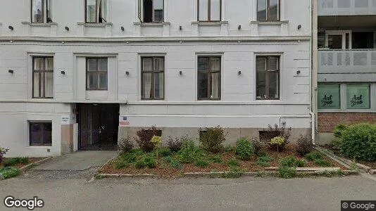 Apartments for rent in Oslo Frogner - Photo from Google Street View