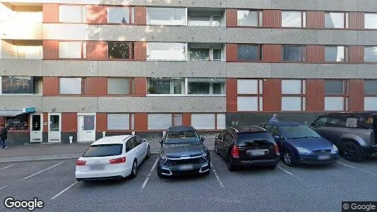 Apartments for rent in Tampere Keskinen - Photo from Google Street View