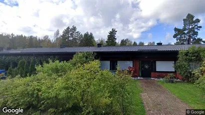 Apartments for rent in Salo - Photo from Google Street View