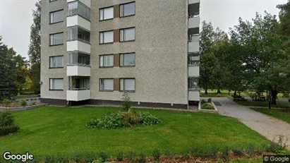 Apartments for rent in Salo - Photo from Google Street View