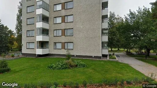Apartments for rent in Salo - Photo from Google Street View