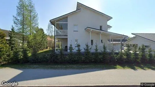 Apartments for rent in Seinäjoki - Photo from Google Street View