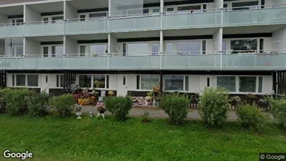 Apartments for rent in Asikkala - Photo from Google Street View