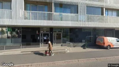 Apartments for rent in Oulu - Photo from Google Street View