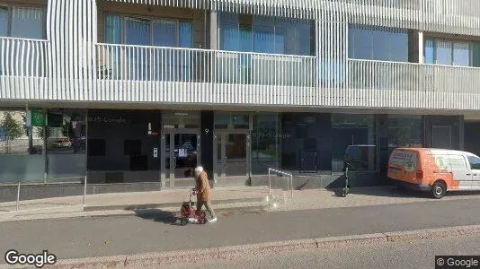 Apartments for rent in Oulu - Photo from Google Street View