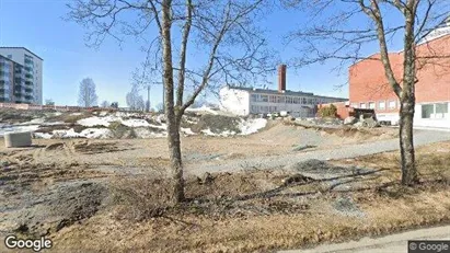Apartments for rent in Kuopio - Photo from Google Street View