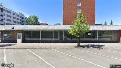 Apartments for rent in Forssa - Photo from Google Street View