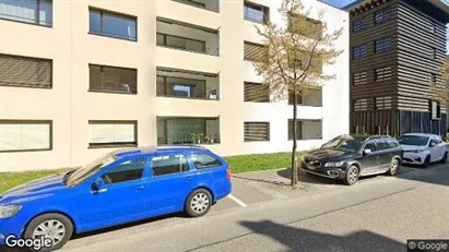 Apartments for rent in Sursee - Photo from Google Street View