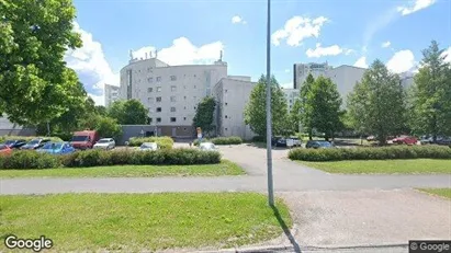 Apartments for rent in Turku - Photo from Google Street View