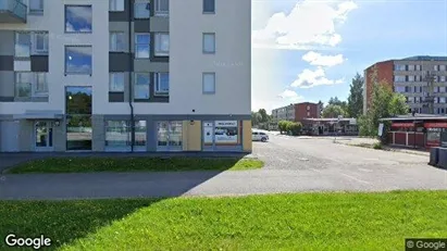 Apartments for rent in Turku - Photo from Google Street View