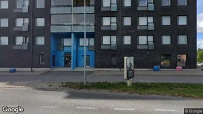 Apartments for rent in Turku - Photo from Google Street View