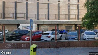 Apartments for rent in Fuengirola - Photo from Google Street View