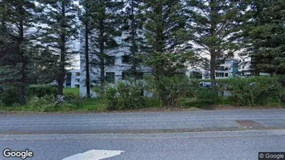 Apartments for rent in Reykjavík Hlíðar - Photo from Google Street View