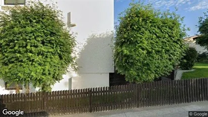 Apartments for rent in Reykjavík Breiðholt - Photo from Google Street View