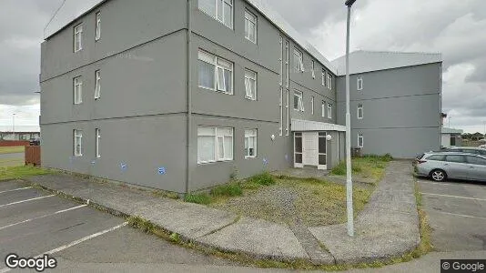 Apartments for rent in Reykjanesbær - Photo from Google Street View